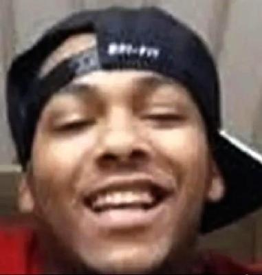 Terrence Wilford death by force case profile photo