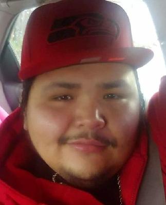 Alexander Villagomez-Dillon death by force case profile photo