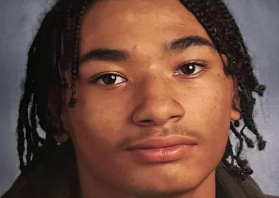 Isaiah Mullens death by force case profile photo