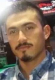 Daniel Gomez-Vargas death by force case in Toppenish, WA