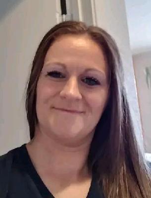 Elisha Ann King death by force case in Goldendale, WA