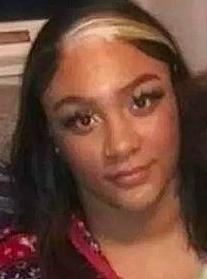 Meshay Melendez death by force case in Vancouver, WA