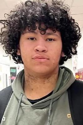 Shadrach Hall Turner death by force case in Reardan, WA