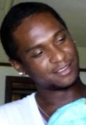 Lawrence Brown death by force case profile photo