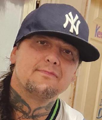 Jarrod Yockey death by force case profile photo