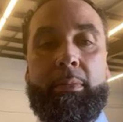 Jevon Gipson death by force case profile photo