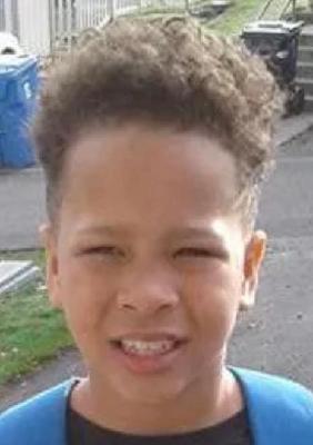 Xaviar Siess death by force case profile photo