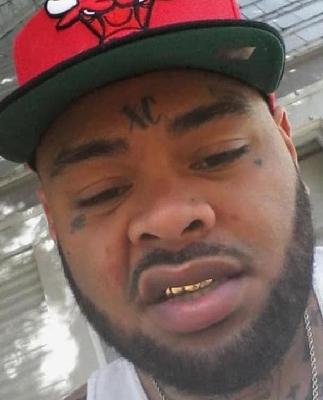 Richard Taii death by force case profile photo