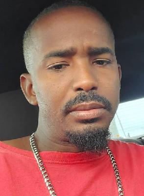 Tony Donnell Ganther death by force case in Oklahoma City, OK