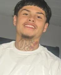 Gerardo Sandoval death by force case profile photo