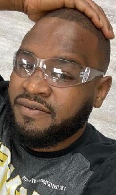 Montrez Thomas death by force case in Tulsa, OK