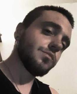 Dillon Barrett death by force case profile photo