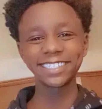 Dehmaurieon Denmark death by force case in Oklahoma City, OK