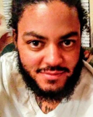 Kevin Theard death by force case profile photo