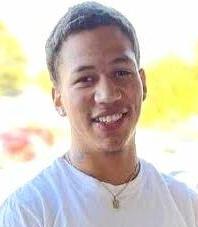 Rueben Marris death by force case profile photo