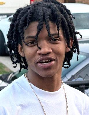  death by force case profile photo