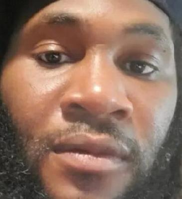 Emuel Williams Sr. death by force case in Oklahoma City, OK
