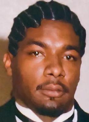 Sherratt Johnson death by force case profile photo