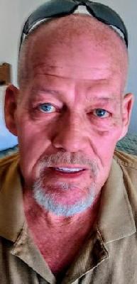 Merle Southwick death by force case profile photo