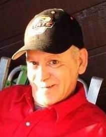 Forrest Ingerson death by force case profile photo