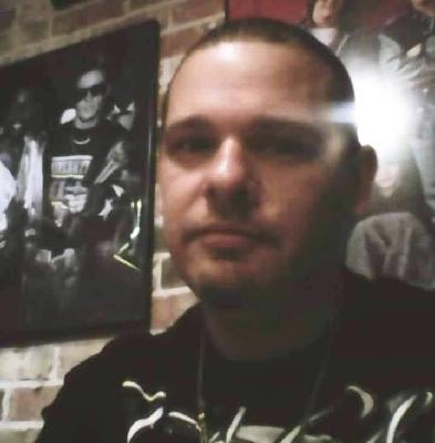 Justin Ruth death by force case profile photo
