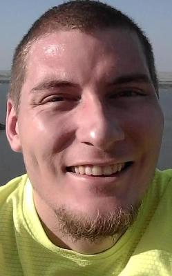 Gary Andrew Westrick death by force case in Oklahoma City, OK