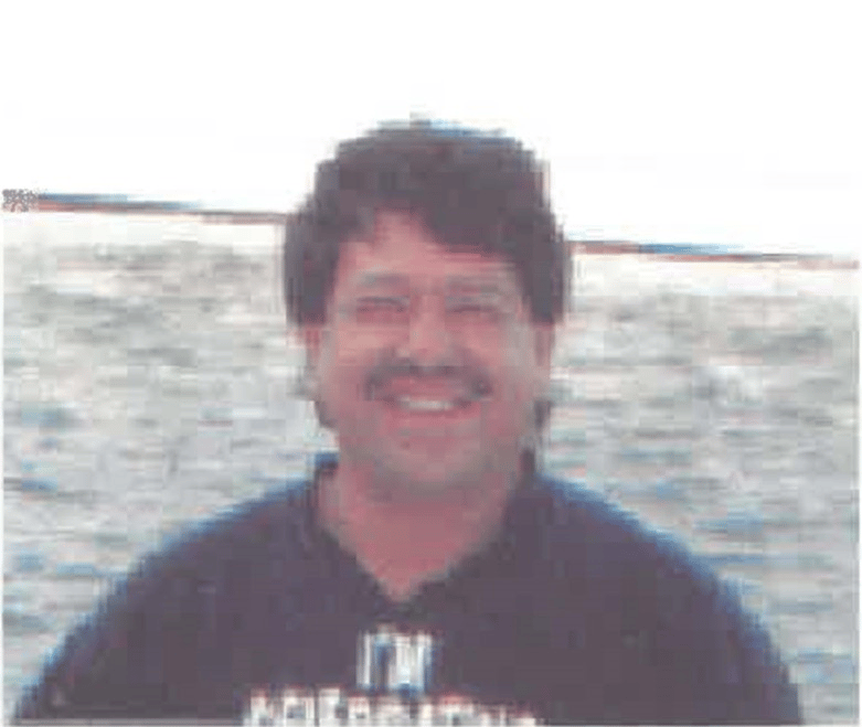 Roberto Midico death by force case profile photo