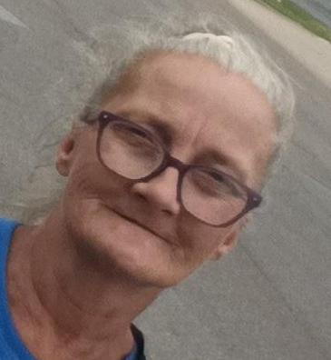 Sabrina Johnson death by force case in Oklahoma City, OK