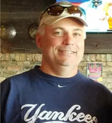 David Beckner death by force case in Lawton, OK