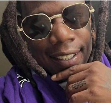 Brandon Smith death by force case profile photo