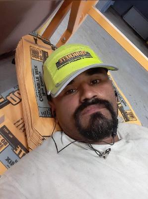 Michael Villalpando death by force case in Okemah, OK