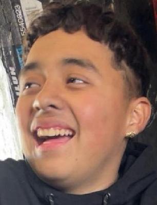 Alfredo Sanchez death by force case profile photo