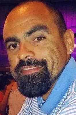 Jimmy Lanham death by force case profile photo