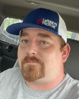 Taylor Sharp death by force case profile photo