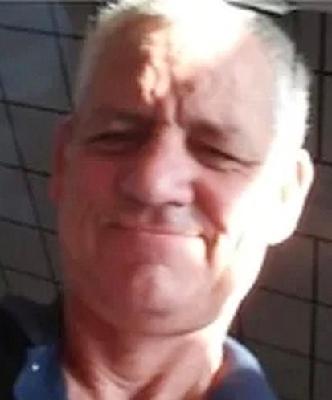 Philip Emerson death by force case in El Reno, OK