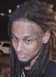 Darrick Orcutt death by force case profile photo