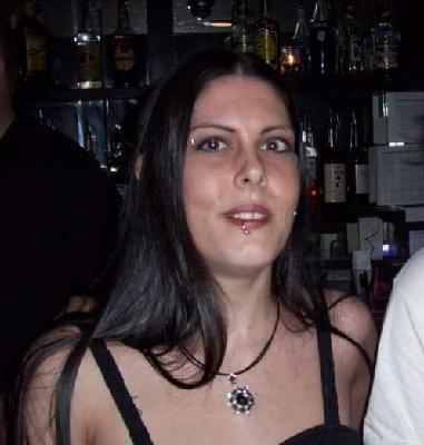April Coppock death by force case profile photo