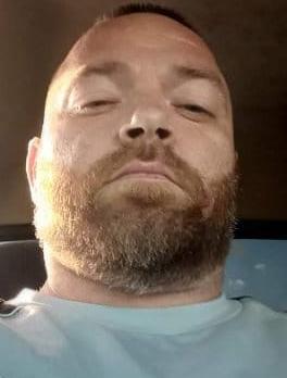 Randy Lee Mills death by force case profile photo