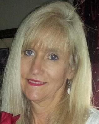 Patty Mayhugh death by force case profile photo