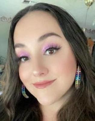 Shayla Mayhugh death by force case profile photo