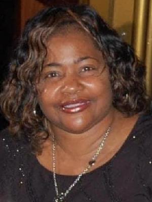 Myrna Daniels death by force case profile photo