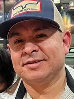 Antonio Rosales death by force case in Tulsa, OK