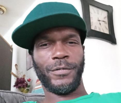 Jermaine Wherry death by force case profile photo