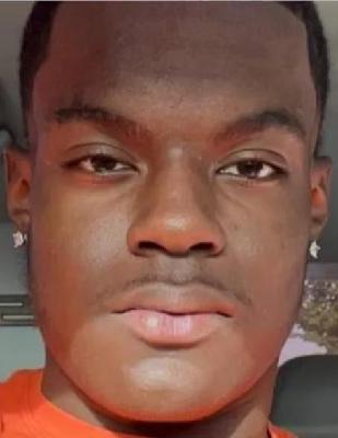 Tre Hill-Womack death by force case in Oklahoma City, OK