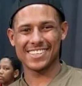 Donovan Moncree death by force case profile photo