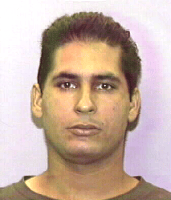 Ariel Pino death by force case profile photo
