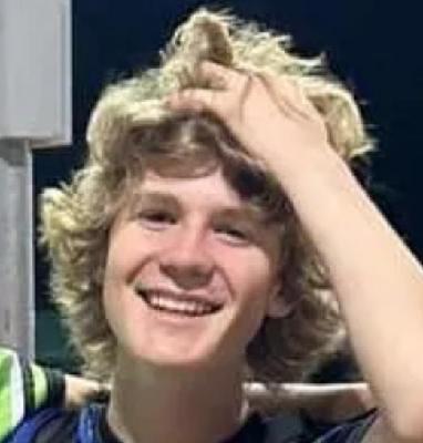 Ethan Candy death by force case profile photo