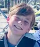 Lucas Candy death by force case in Yukon, OK