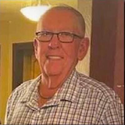 Gary Bradt death by force case profile photo