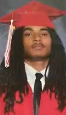 Koby Caraveo death by force case profile photo